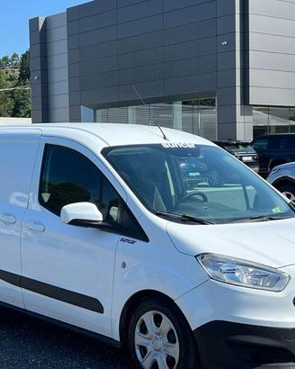 FORD Transit Courier 1.5 TDCi 75CV Van Entry