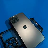 Iphone 12 Pro Max 256GB