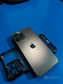 Iphone 12 Pro Max 256GB