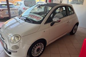 Fiat 500 1.2 benzina