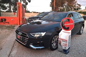Audi A4 35 TDI * VIRTUAL-LED-NAVY*PELLE