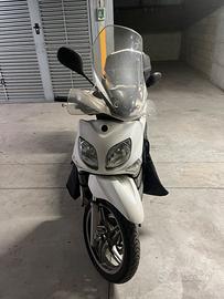 XENTER 150cc YAMAHA
