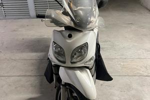 XENTER 150cc YAMAHA