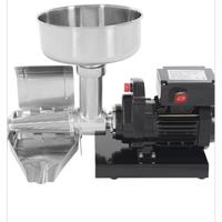 Macchina per passata pomodoro