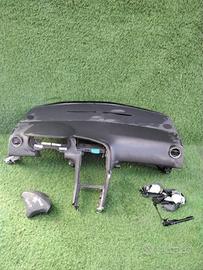 KIT AIRBAG COMPLETO PEUGEOT 3008 Serie (09>16)