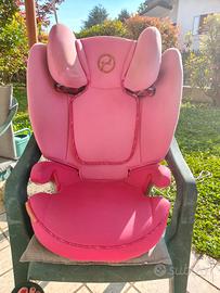 Seggiolino auto Cybex 