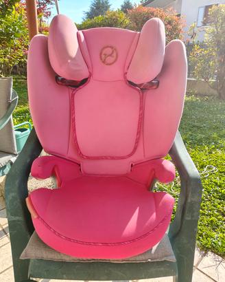 Seggiolino auto Cybex 