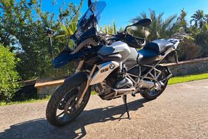 Bmw r 1200 gs - 2013