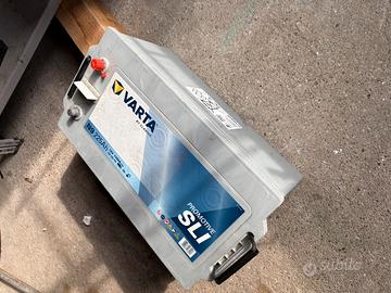 Batterie camion