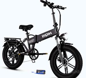 bicicletta