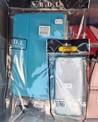 Cover Smartphone (vari modelli). 