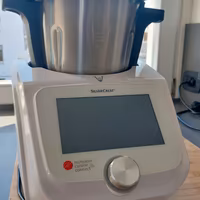 Monsieur Cuisine Connect