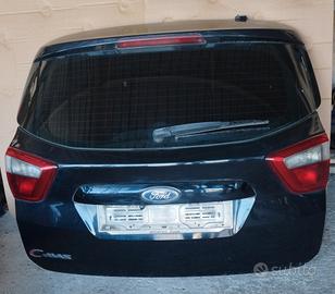 Portellone posteriore Ford C-Max 2°serie