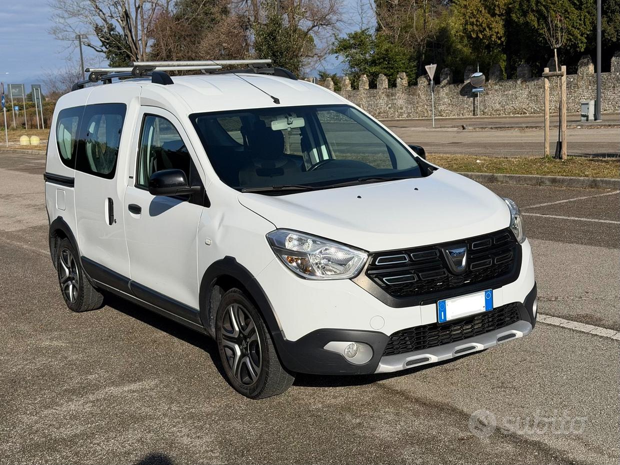 DACIA Dokker