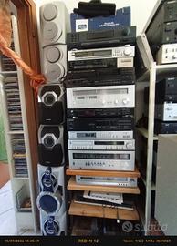 componenti audio 