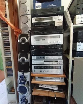 componenti audio 
