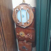 Sp_02 lampada di cortesia steampunk