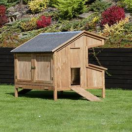  Pollaio da Giardino Sussex | Made in Europe