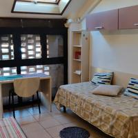 Stanza in villa al II° piano - San Donato Milanese