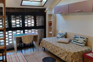 Stanza in villa al II° piano - San Donato Milanese