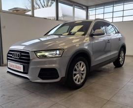 AUDI Q3 2.0 TDI 150CV S tronic *UNICO PROPRIETAR