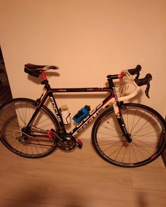 Bicicletta Focus
