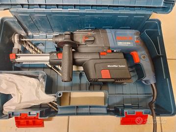 Tassellature  Bosch GBH 2-23 REA