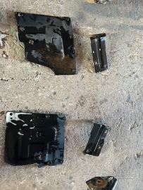 Ricambi nissan terrano 2