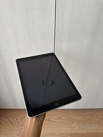 iPad 2018