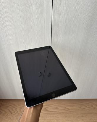 iPad 2018