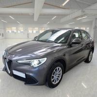 Alfa Romeo Stelvio 2.2 TD 190 CV AT8 Q4 Business P