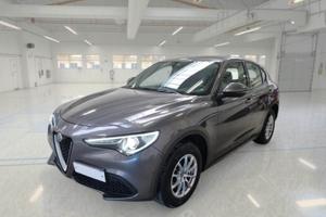 Alfa Romeo Stelvio 2.2 TD 190 CV AT8 Q4 Business P