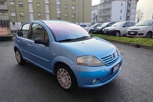 Citroen C3 1.4 Benz 110 Milà km neopatentati