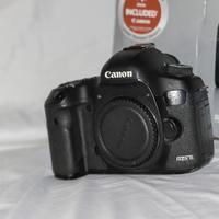Canon 5d Mark 3 