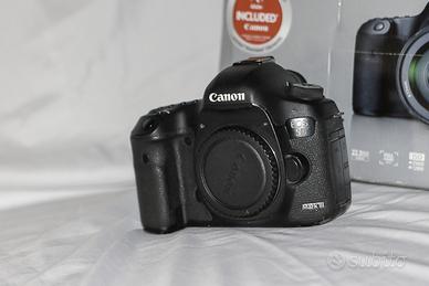Canon 5d Mark 3 