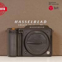 Hasselblad X1D-50c 4116 Edition