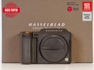 Hasselblad X1D-50c 4116 Edition