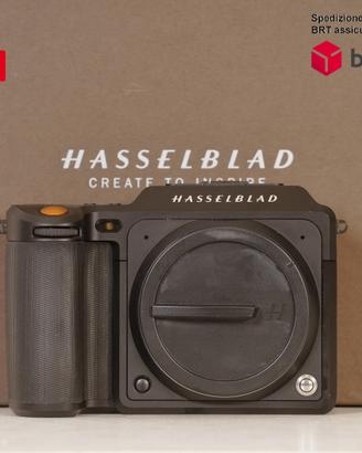 Hasselblad X1D-50c 4116 Edition