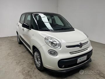 FIAT 500 L Pro - 500 L Pro N1 1.6 mjt 120cv Pop St