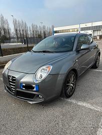 Alfa Romeo MiTo 1.3 Multijet 90CV - 2009