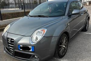 Alfa Romeo MiTo 1.3 Multijet 90CV - 2009