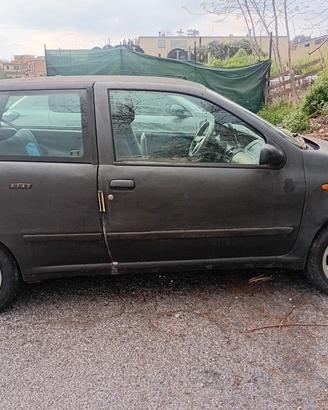 motore fiat punto 1.2 8v 