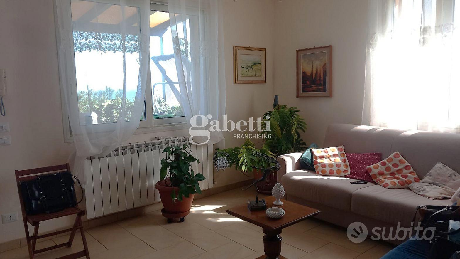 Casa – Cefalù, Contrada Ogliastrillo - Vista 5
