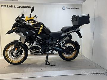 BMW r 1250 gs Abs my21
