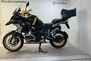 BMW r 1250 gs Abs my21