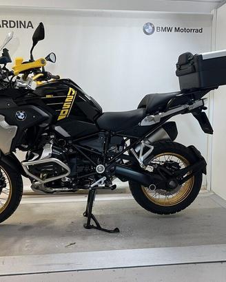 BMW r 1250 gs Abs my21