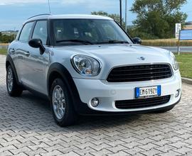 Mini Cooper Countryman Mini 1.6 Cooper Countryman