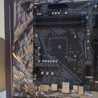gigabyte A520M DS3H Scheda madre