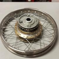 CERCHIO POSTERIORE HONDA CB 500 FOUR