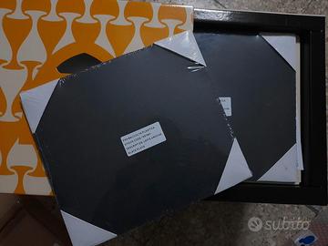 Piatti leffe in ardesia